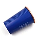 Stackable Metal Drinking Tumblers
